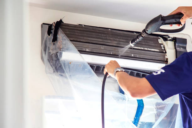 Professional Airduct Cleaning in Maggie Valley, NC