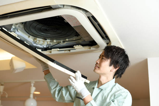 Best Air Duct Cleaning Near Me  in Maggie Valley, NC