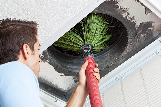 Best General Air Duct Cleaning  in Maggie Valley, NC